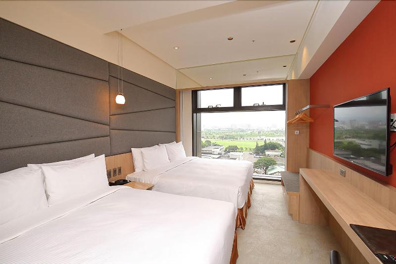 Kloud Hotel image