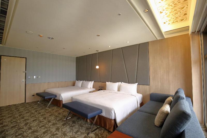 Kloud Hotel image