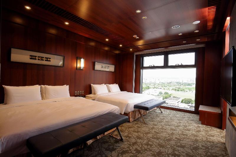 Kloud Hotel image