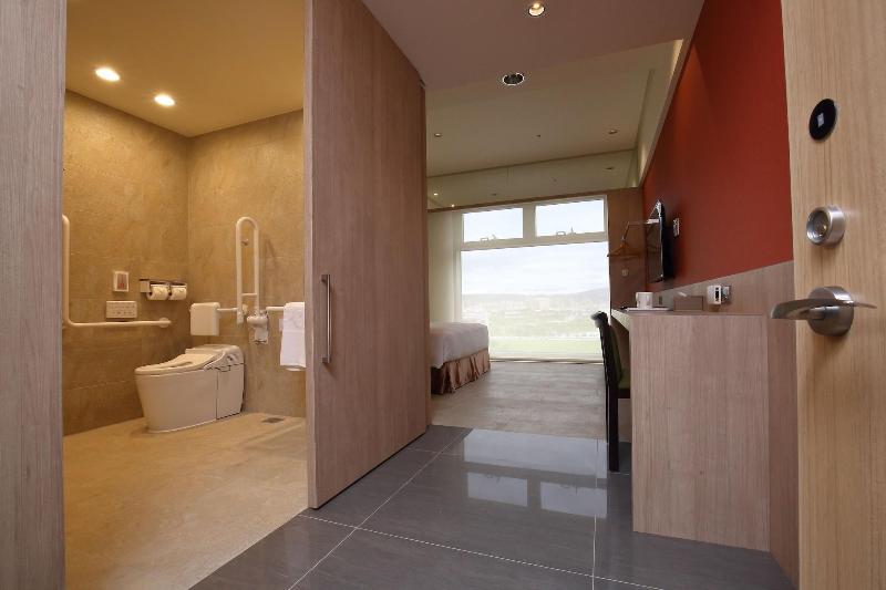 Kloud Hotel image