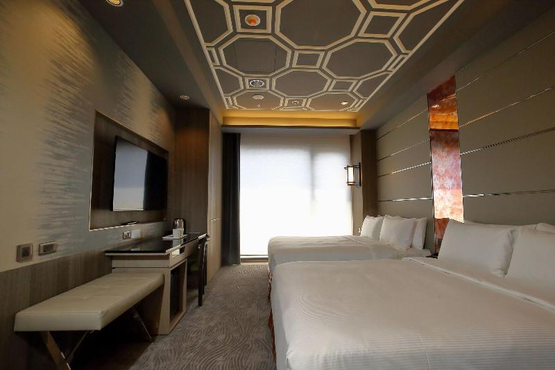 Kloud Hotel image