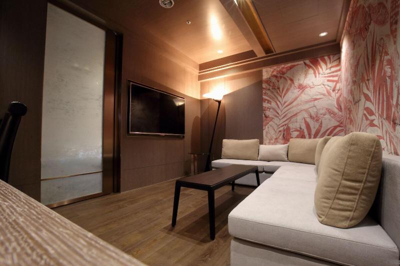 Kloud Hotel image