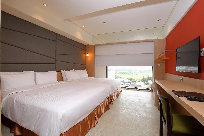 Kloud Hotel image