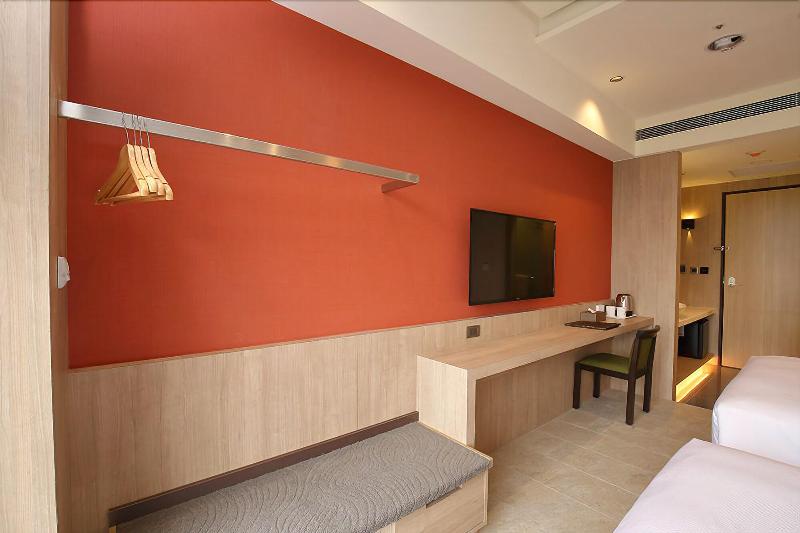 Kloud Hotel image