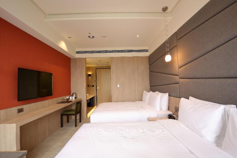 Kloud Hotel image