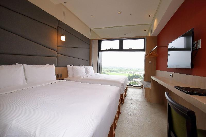 Kloud Hotel image