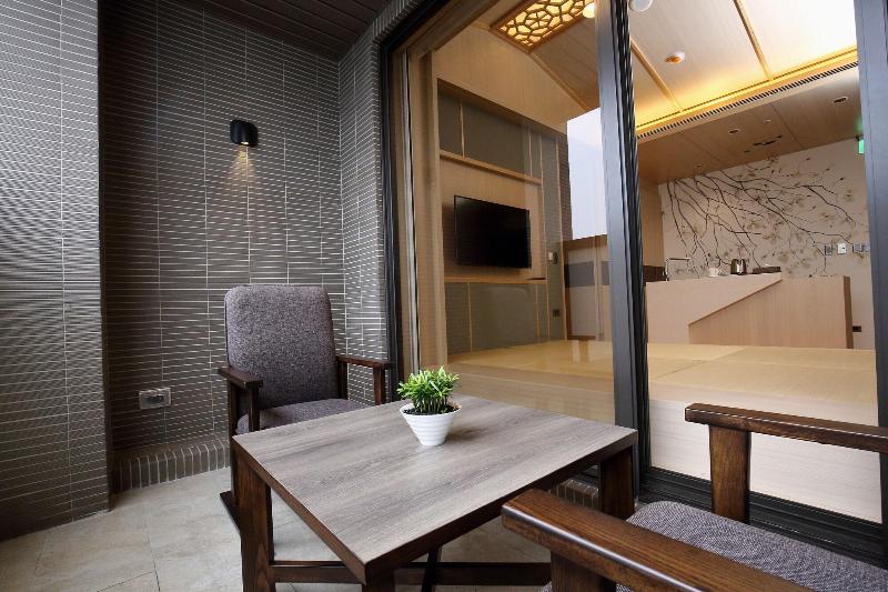 Kloud Hotel image