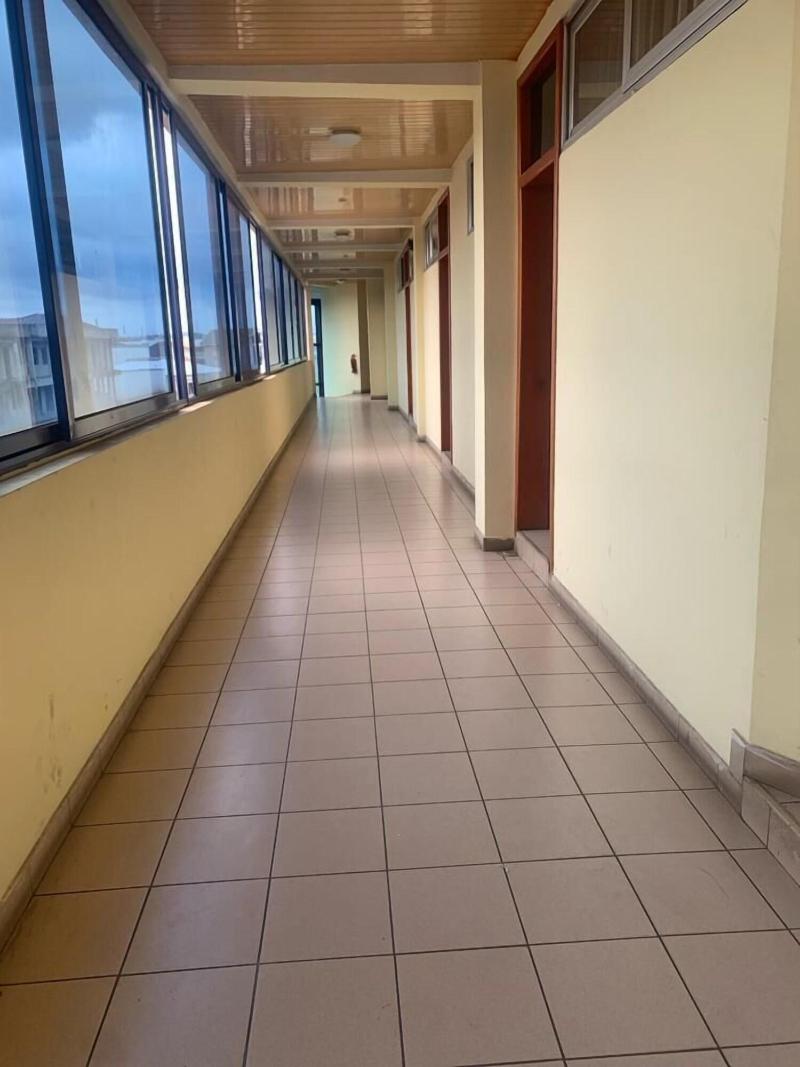 Mikaddo City Inn image