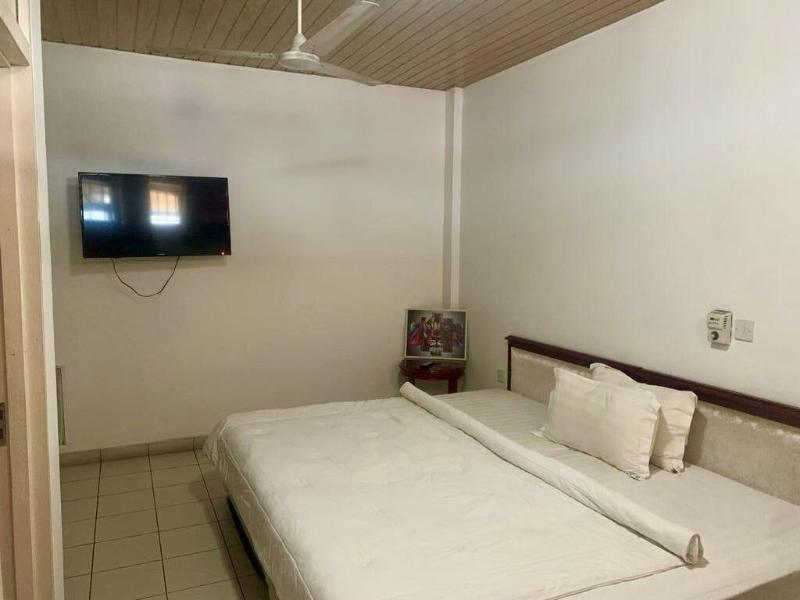 Mikaddo City Inn image