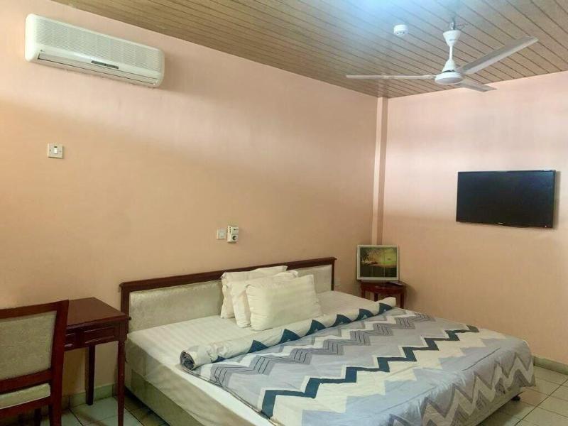 Mikaddo City Inn image
