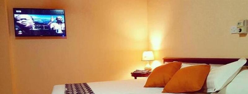 Mikaddo City Inn image