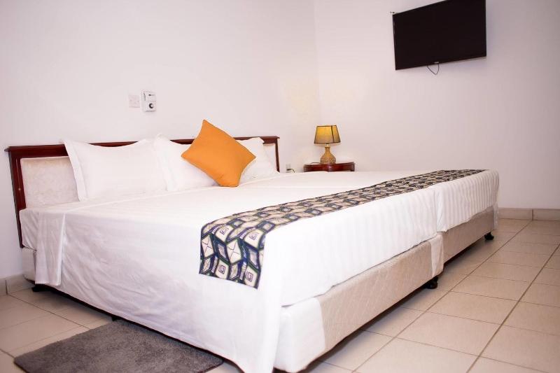 Mikaddo City Inn image