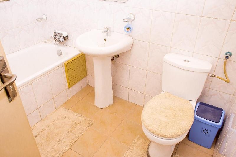 Mikaddo City Inn image