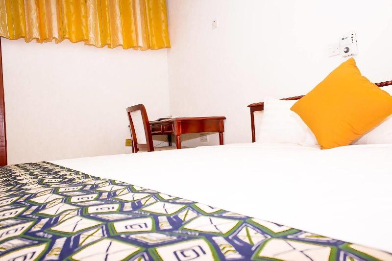 Mikaddo City Inn image
