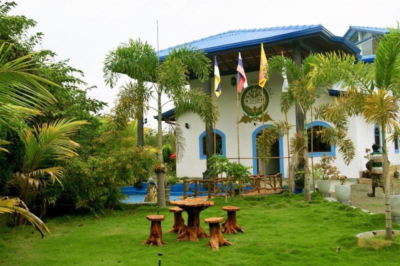 Dhammika Magic Palace image