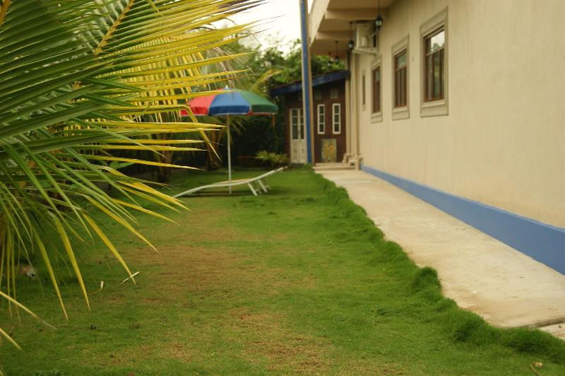 Dhammika Magic Palace image