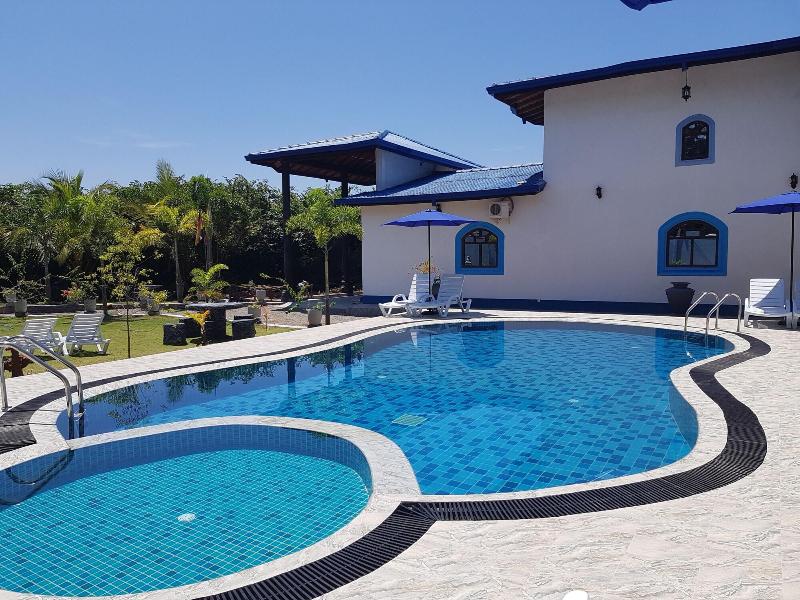 Dhammika Magic Palace image