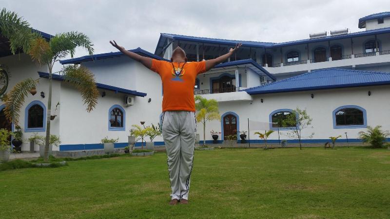Dhammika Magic Palace image