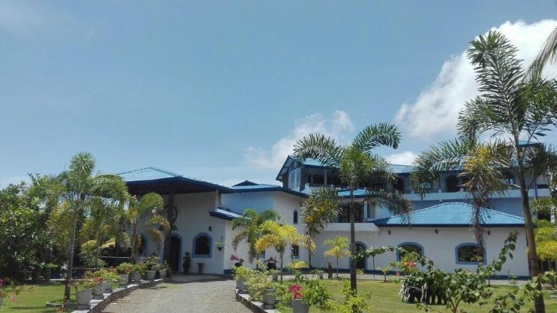 Dhammika Magic Palace image