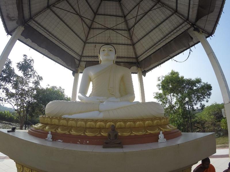 Dhammika Magic Palace image