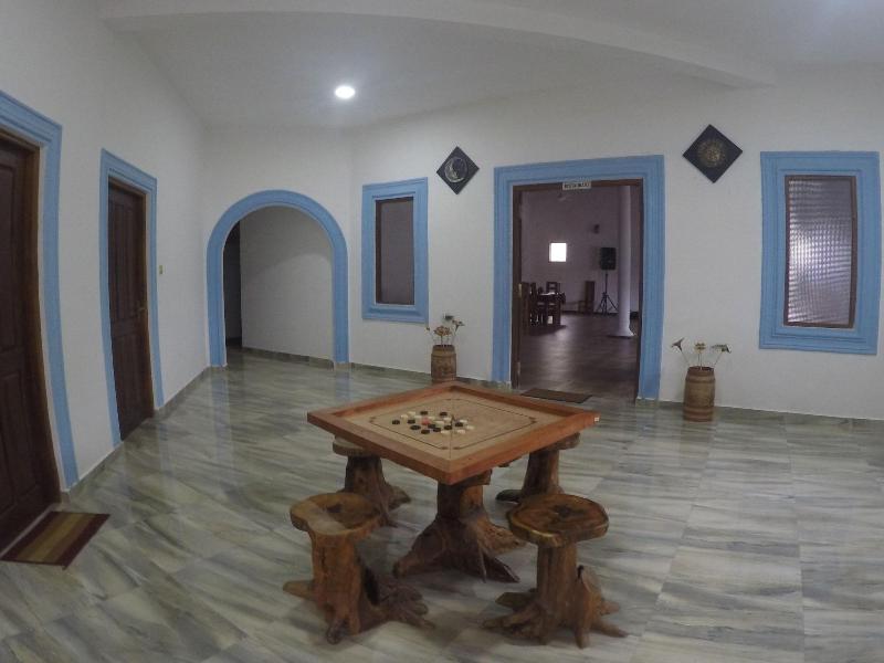 Dhammika Magic Palace image