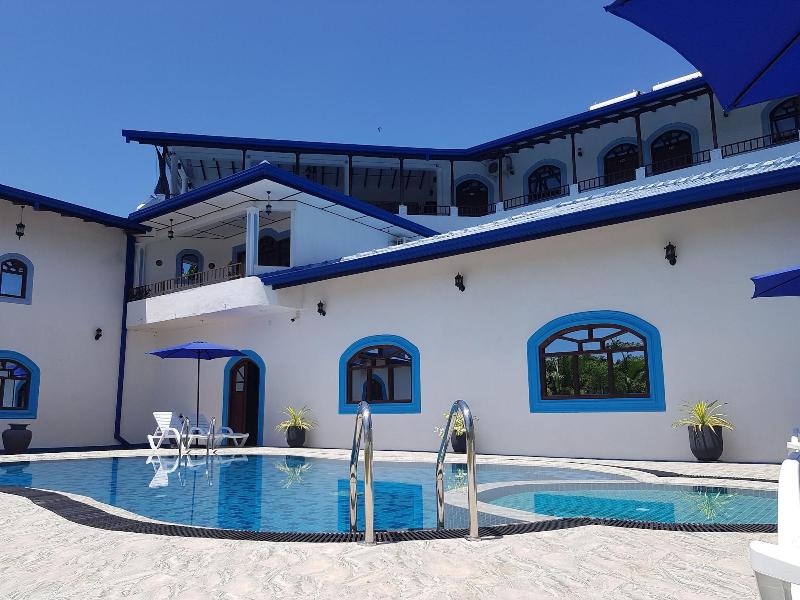 Dhammika Magic Palace image