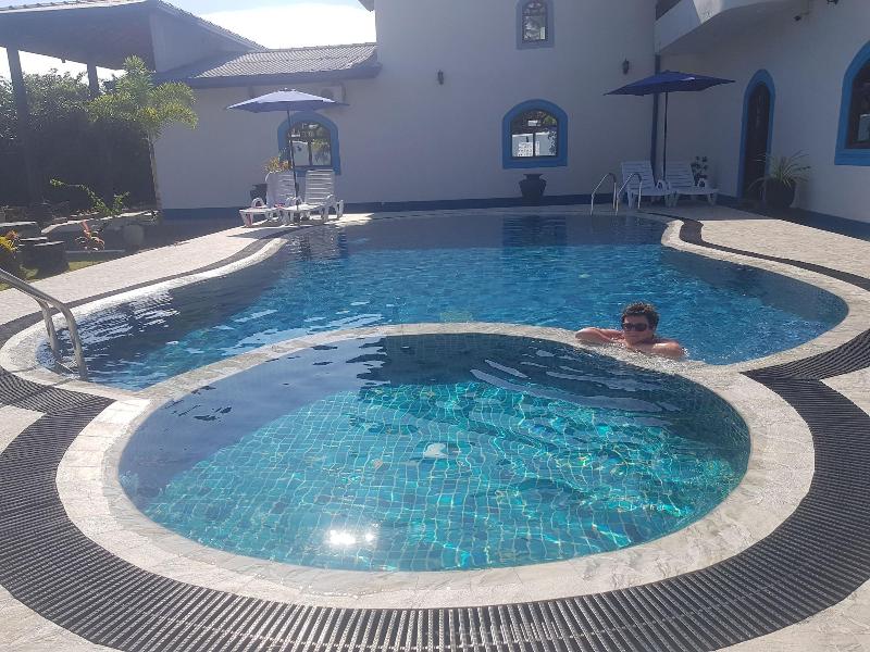 Dhammika Magic Palace image