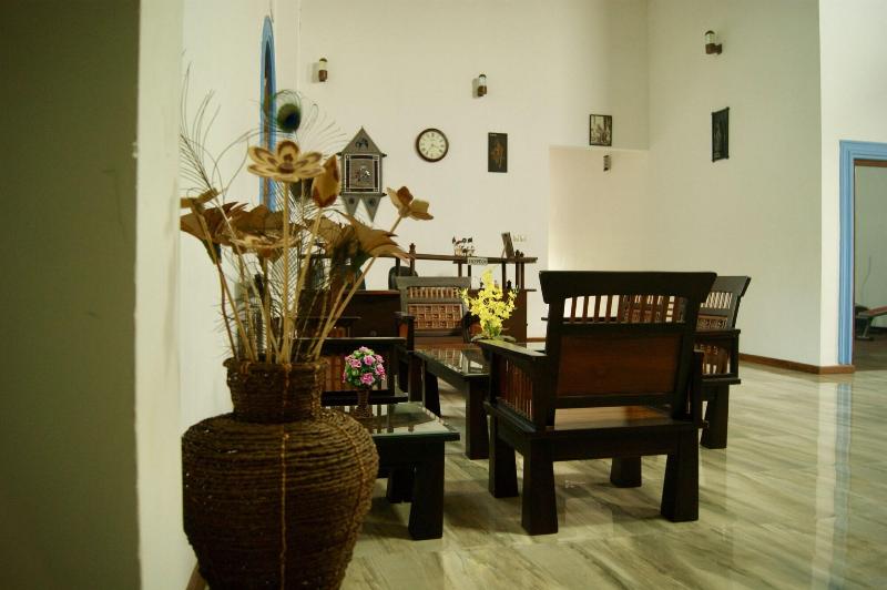 Dhammika Magic Palace image