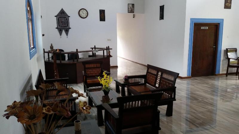 Dhammika Magic Palace image