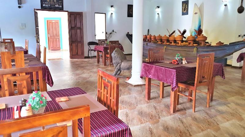 Dhammika Magic Palace image