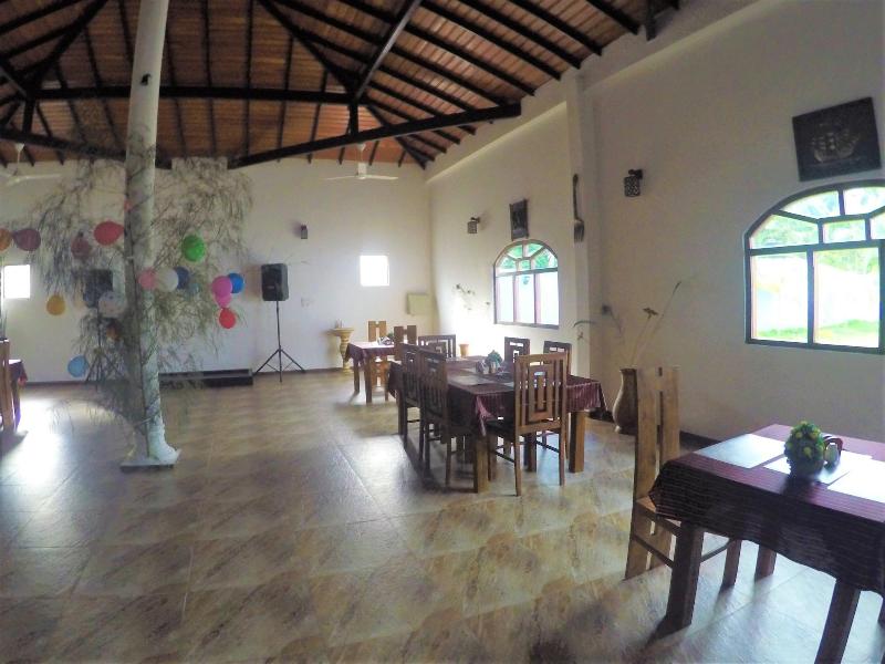 Dhammika Magic Palace image