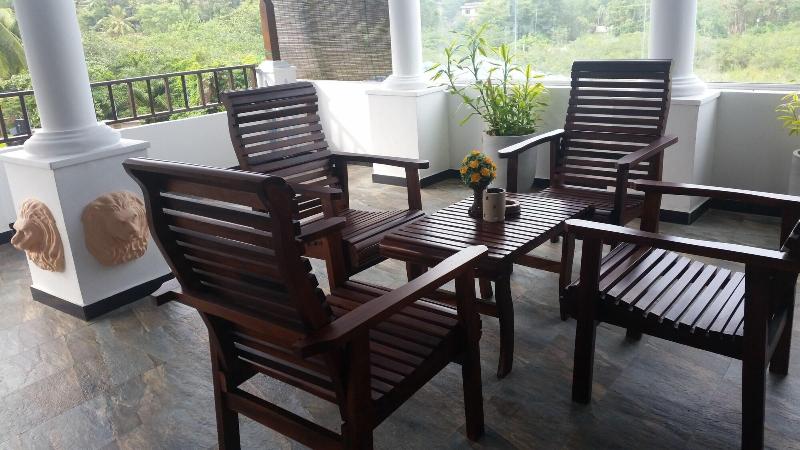 Dhammika Magic Palace image