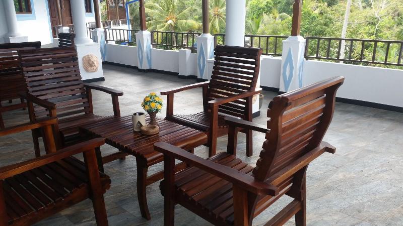 Dhammika Magic Palace image