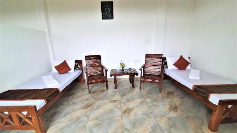 Dhammika Magic Palace image