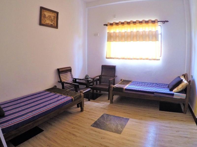 Dhammika Magic Palace image