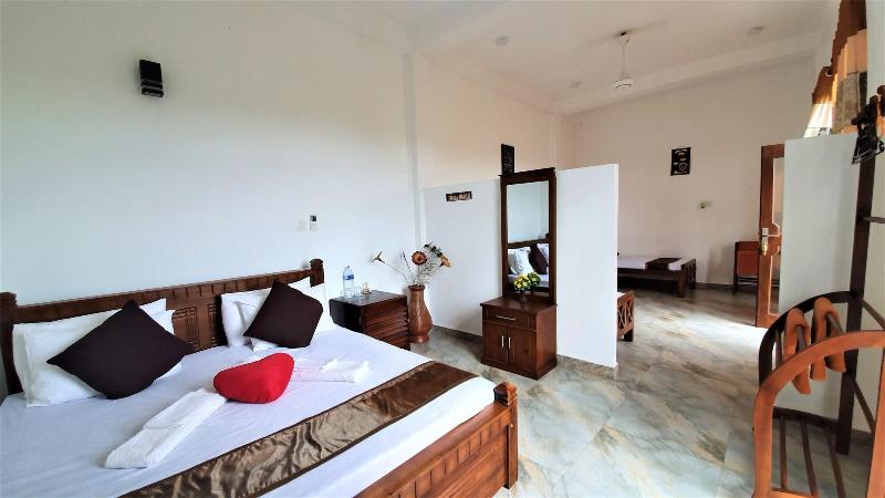 Dhammika Magic Palace image