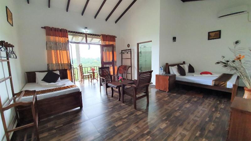 Dhammika Magic Palace image