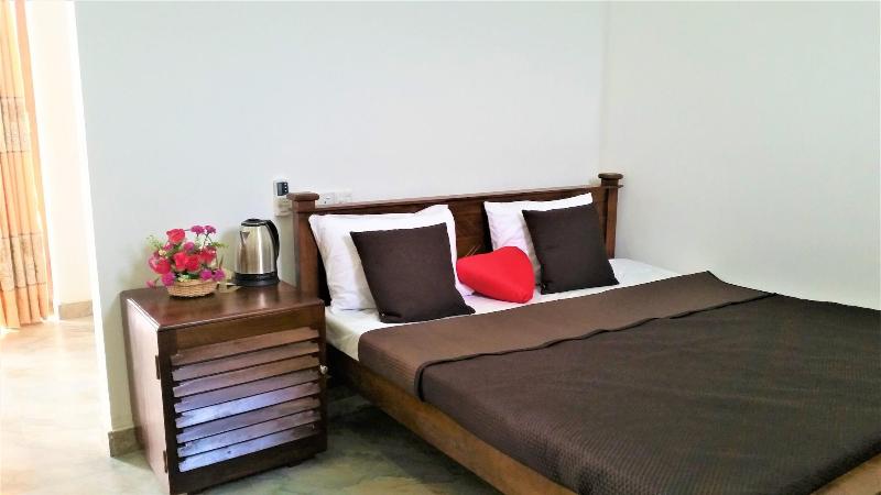 Dhammika Magic Palace image