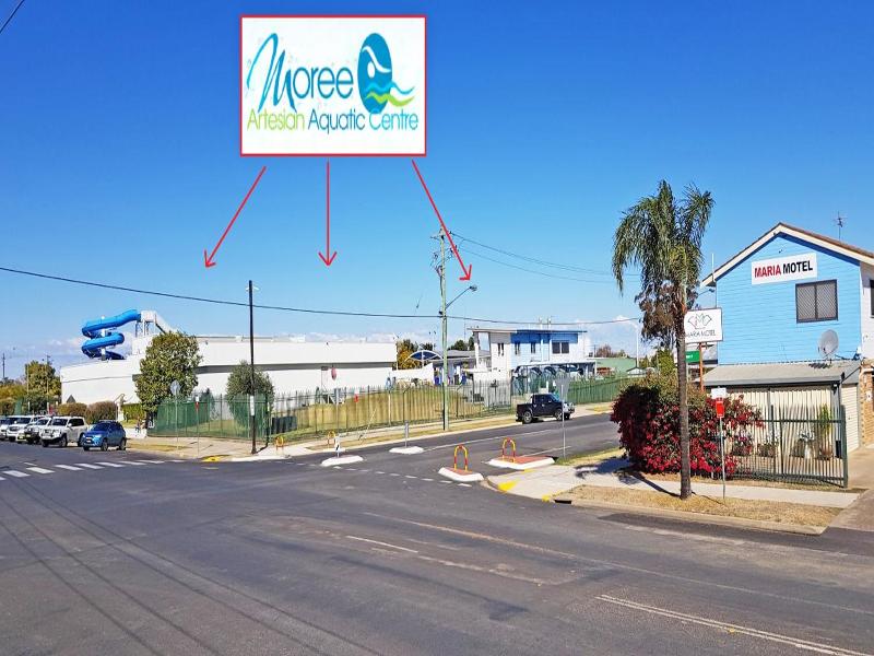 Maria Motel image