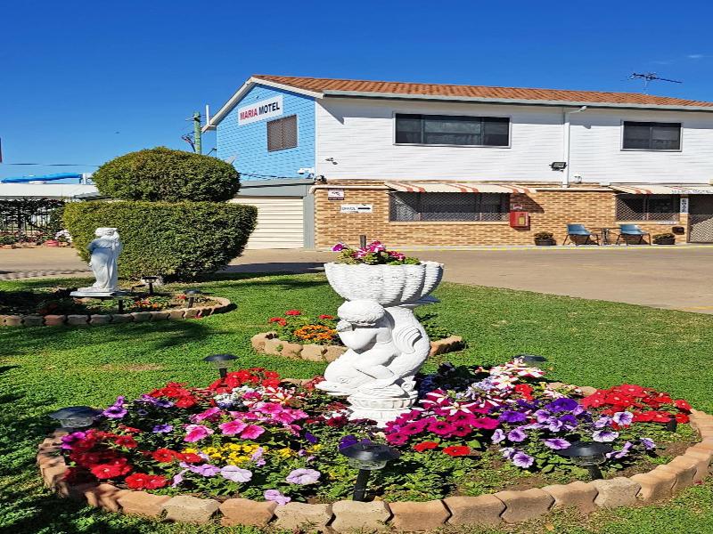 Maria Motel image