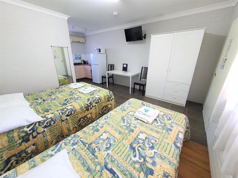 Maria Motel image