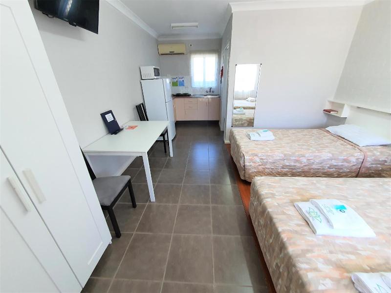 Maria Motel image