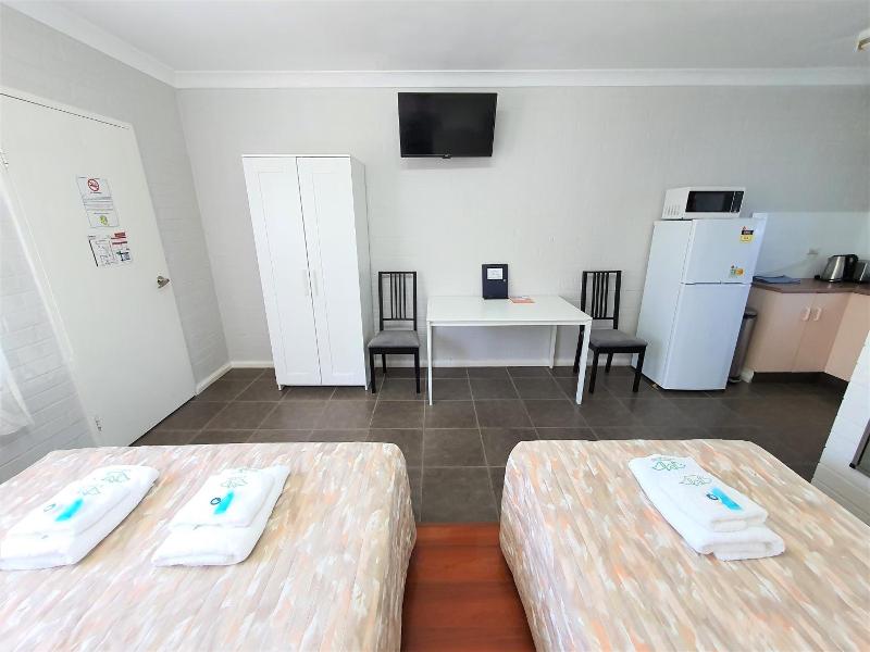 Maria Motel image
