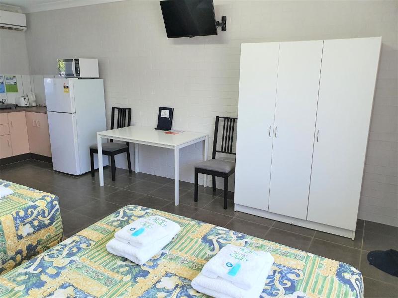 Maria Motel image