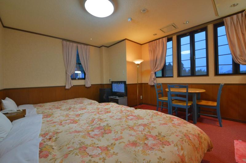 Hotel Euro City image