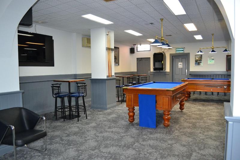 Colac Central Hotel-Motel