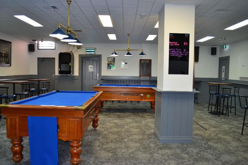 Colac Central Hotel-Motel