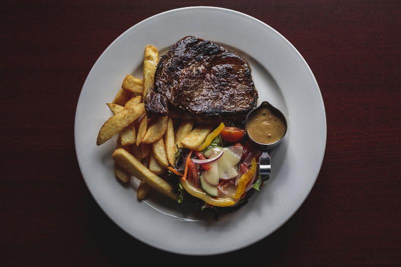 Colac Central Hotel-Motel