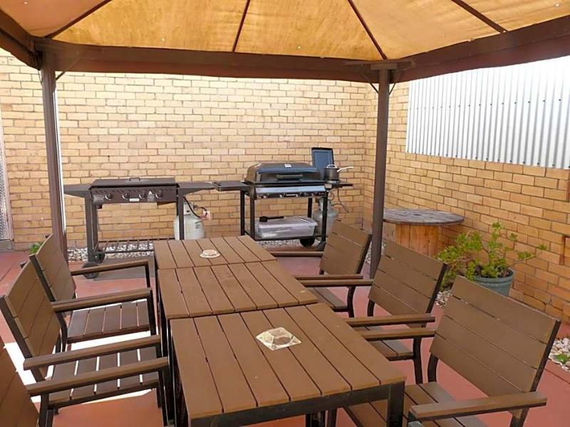 Lake Bolac Motel