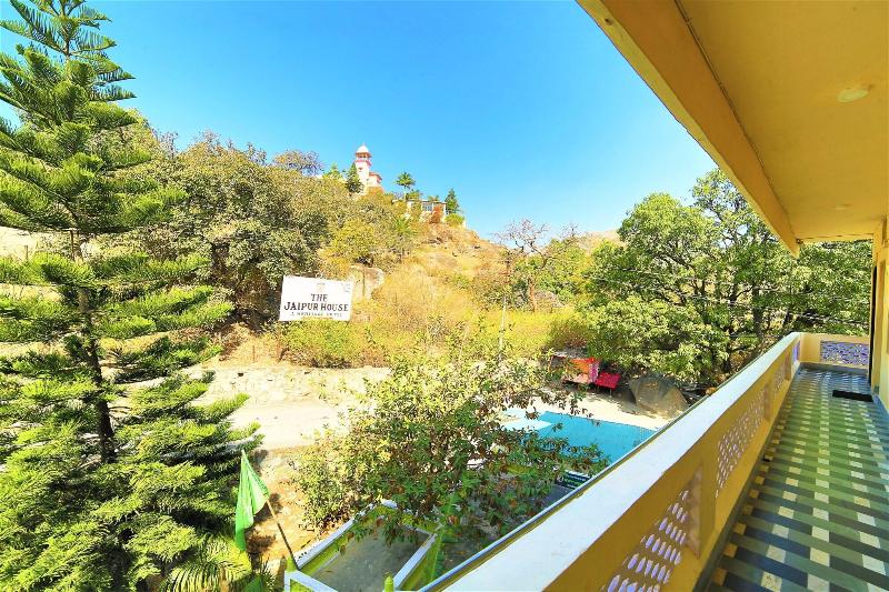 Shri Ganesh Hotel - 200 Meters from Nakki Lake Mou image